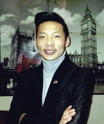 Германы яруу найргийн уралдаанд Монгол найрагч оролцжээ.